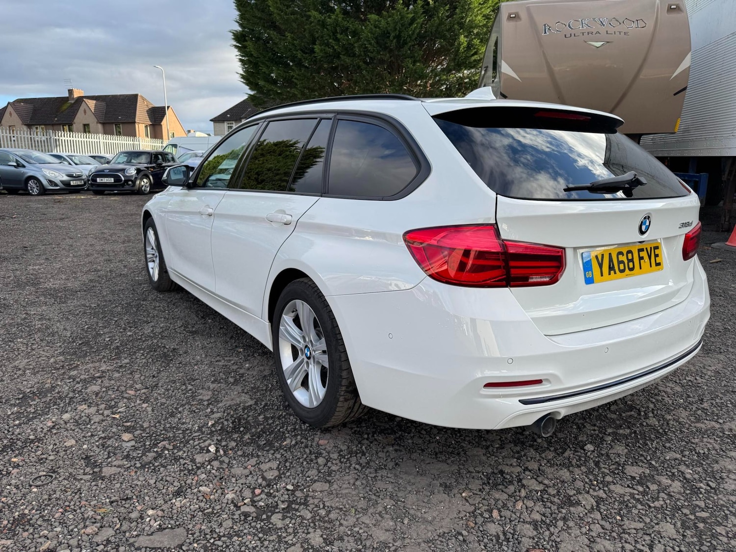 Used BMW 3 Series 2018 for sale - 76456585: Photo 5