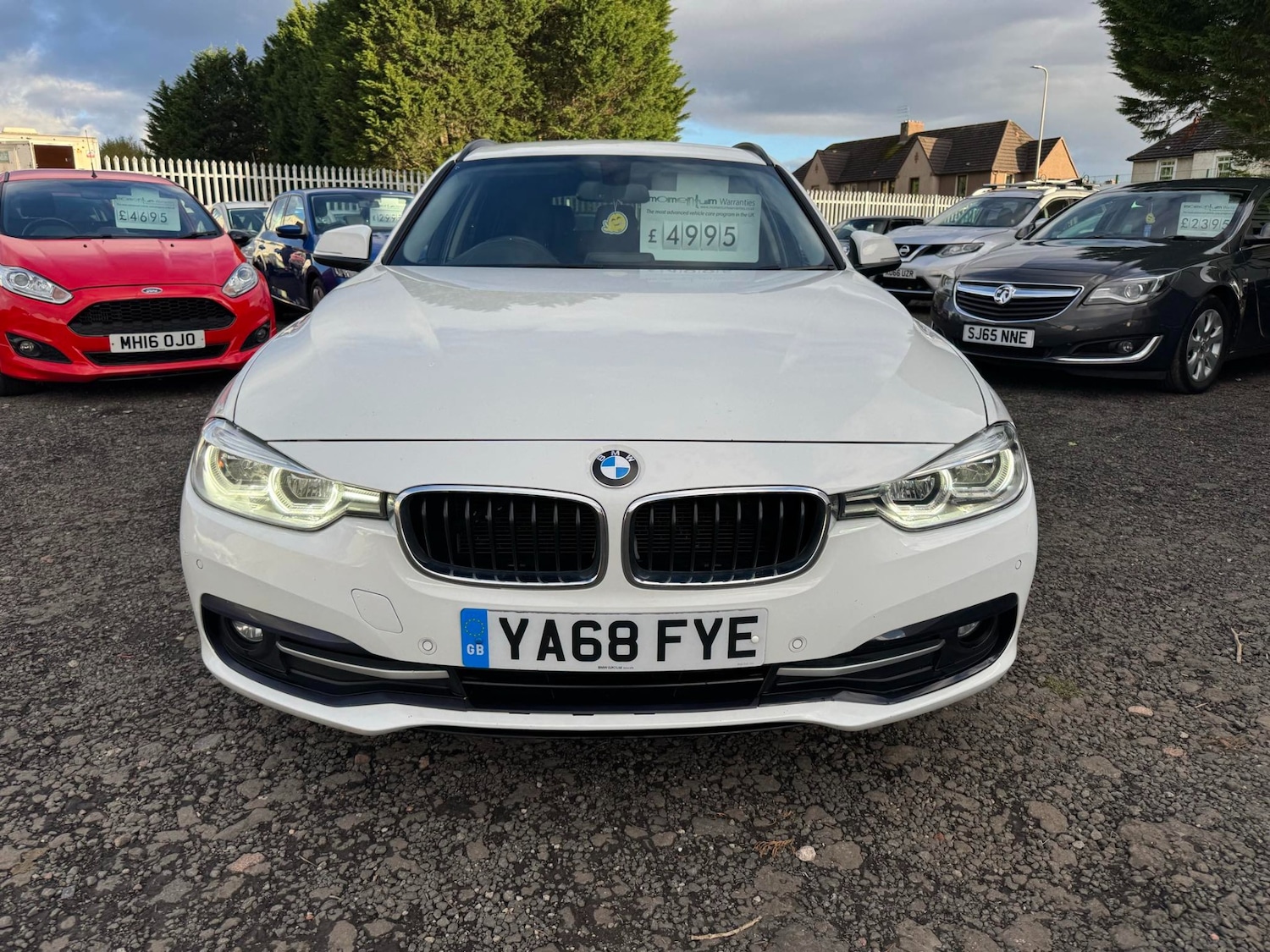 Used BMW 3 Series 2018 for sale - 76456585: Photo 6