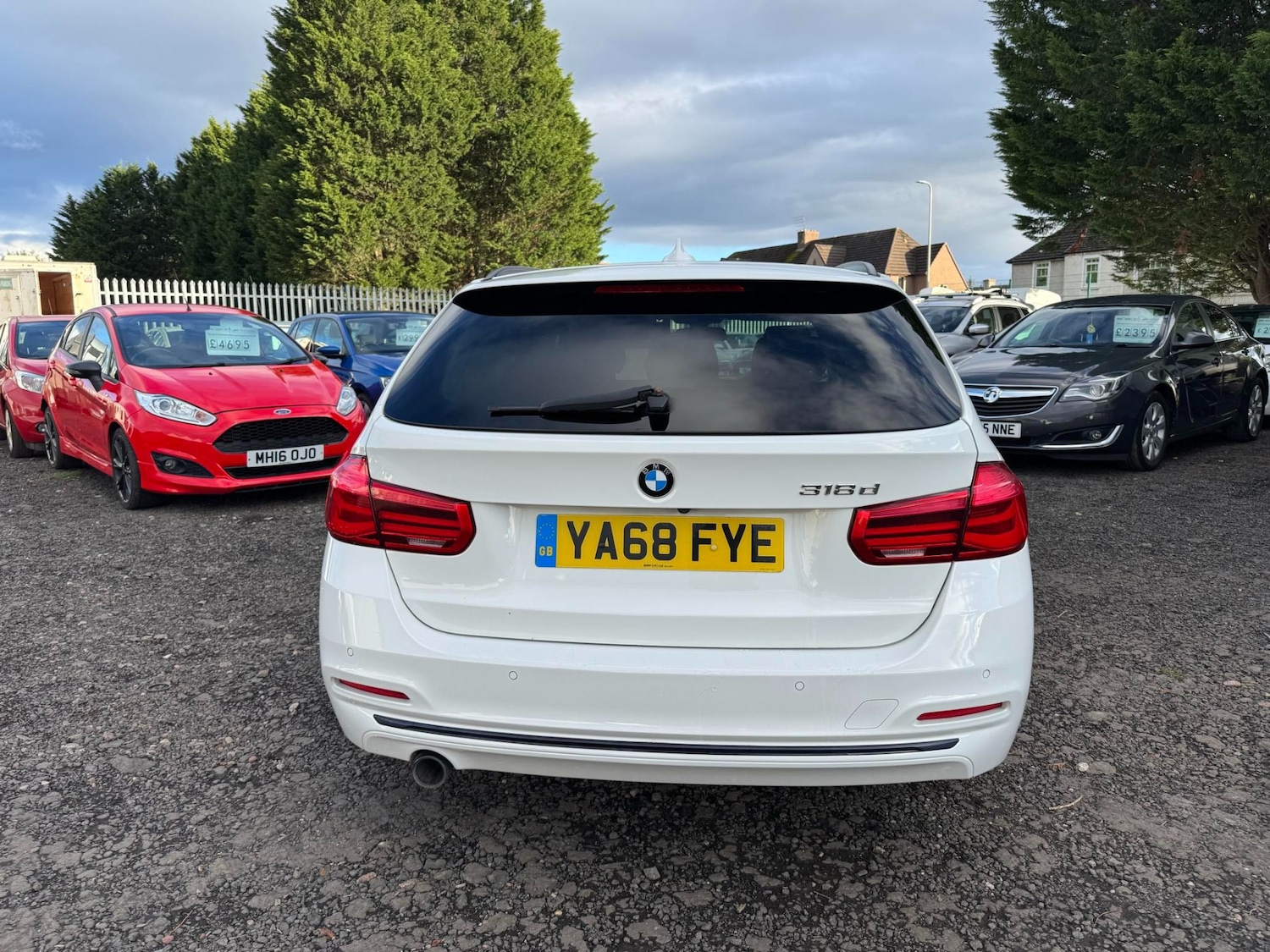 Used BMW 3 Series 2018 for sale - 76456585: Photo 7