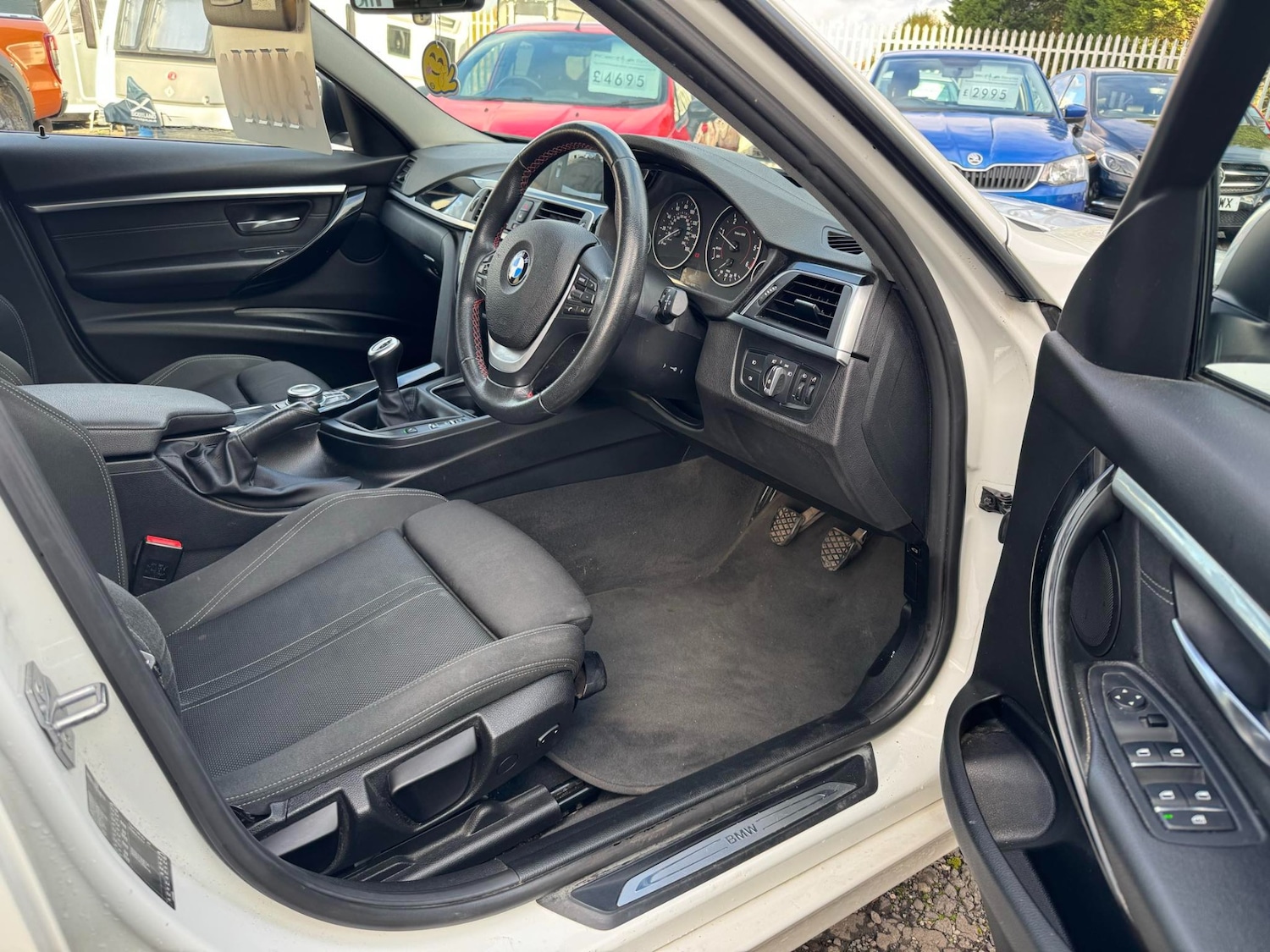 Used BMW 3 Series 2018 for sale - 76456585: Photo 9