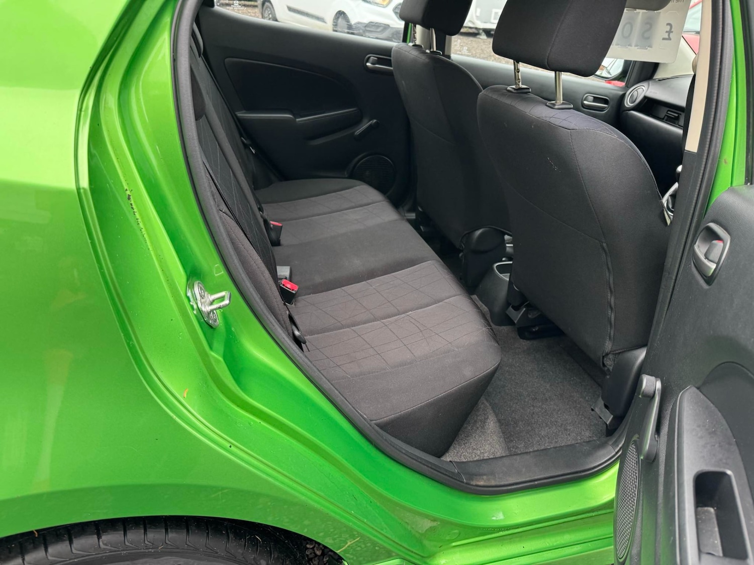 Used Mazda Mazda2 2011 for sale - 76461518: Photo 10