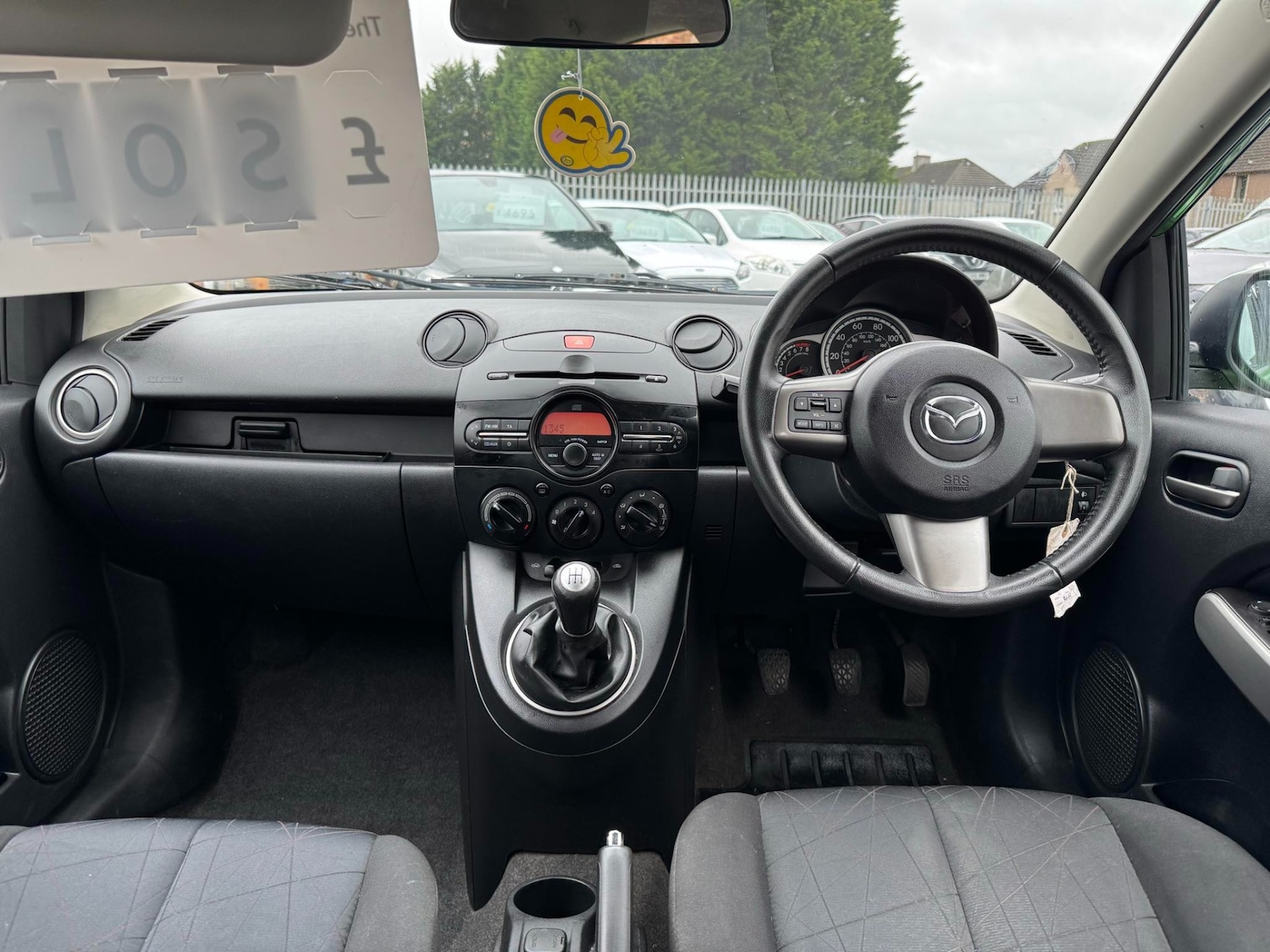 Used Mazda Mazda2 2011 for sale - 76461518: Photo 12