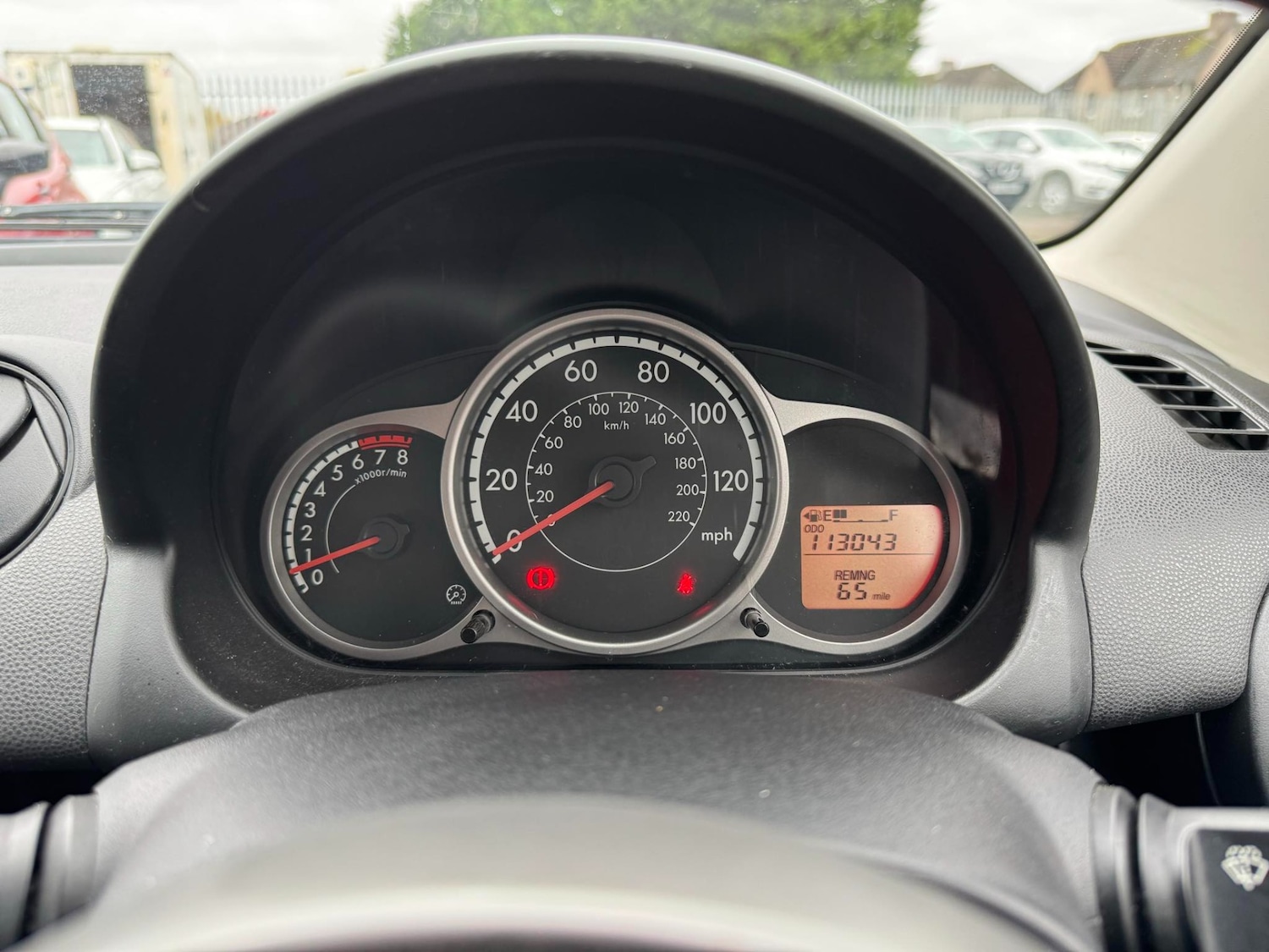 Used Mazda Mazda2 2011 for sale - 76461518: Photo 13