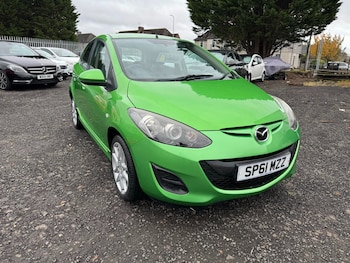 Used Mazda Mazda2 2011 for sale - 76461518: Photo