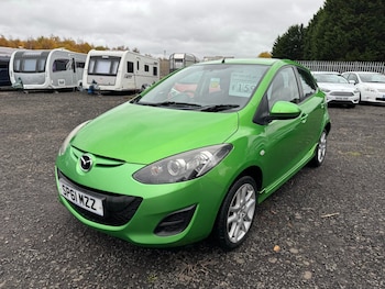 Used Mazda Mazda2 2011 for sale - 76461518: Photo