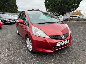 Used Honda Jazz 2015 for sale - 76461604: Photo