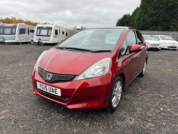 Used Honda Jazz 2015 for sale - 76461604: Photo