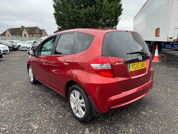 Used Honda Jazz 2015 for sale - 76461604: Photo