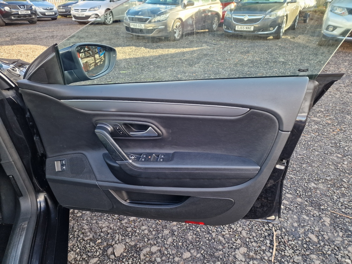 Used Volkswagen CC 2014 for sale - 76533657: Photo 16