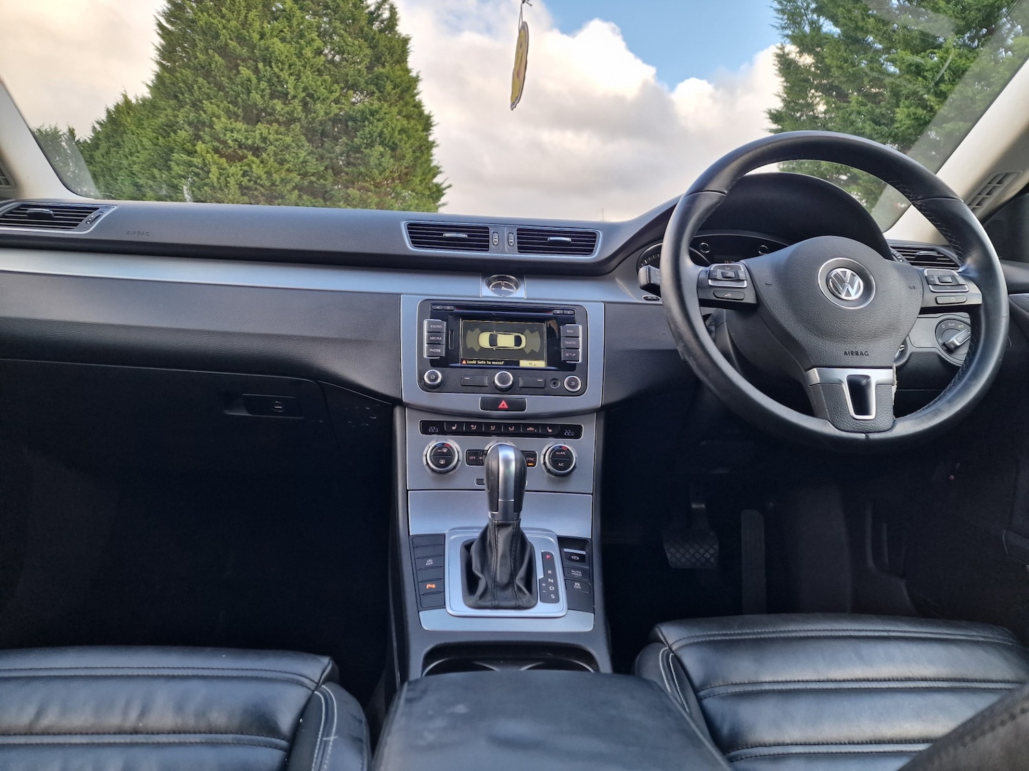 Used Volkswagen CC 2014 for sale - 76533657: Photo 18