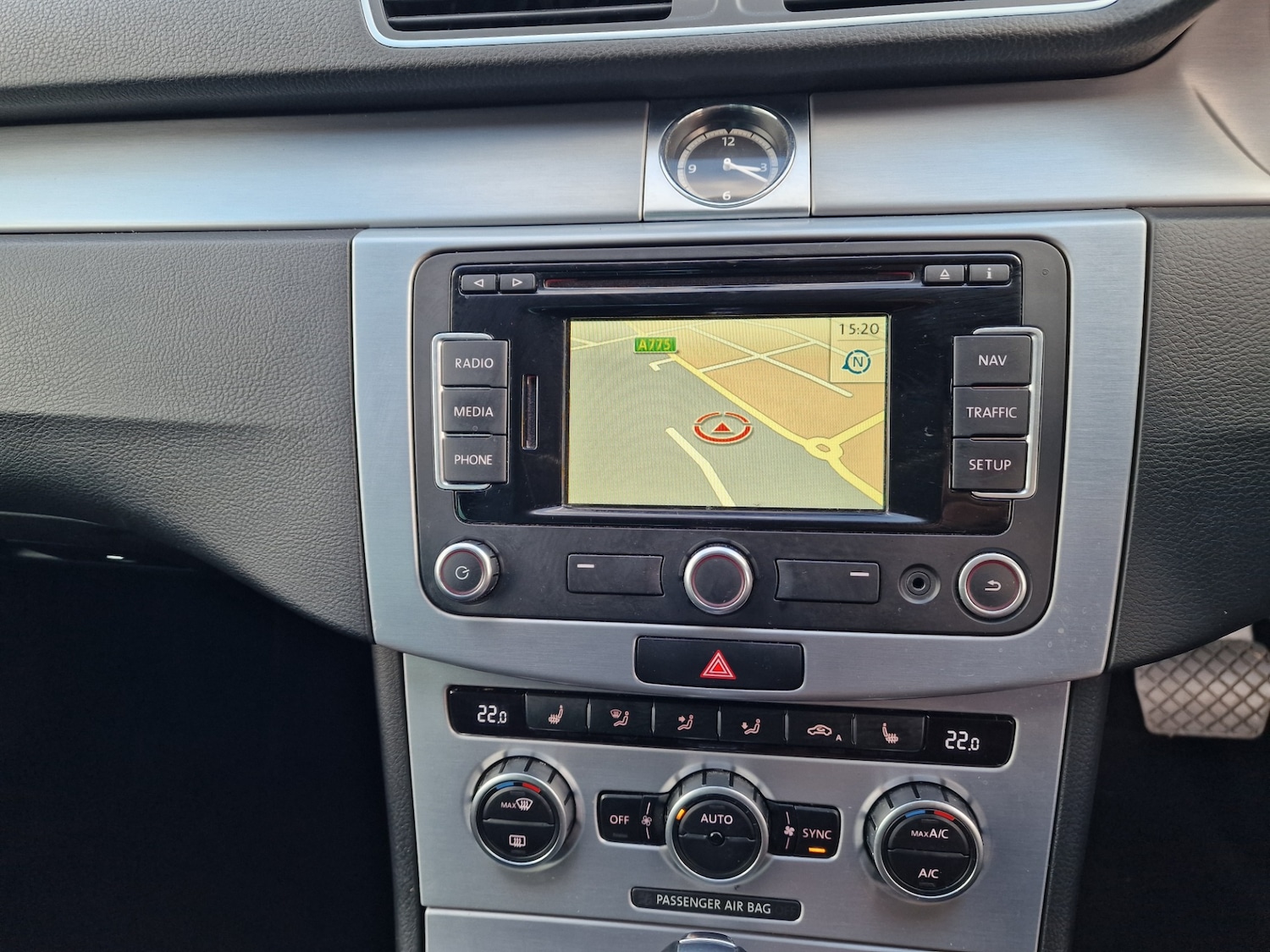 Used Volkswagen CC 2014 for sale - 76533657: Photo 19