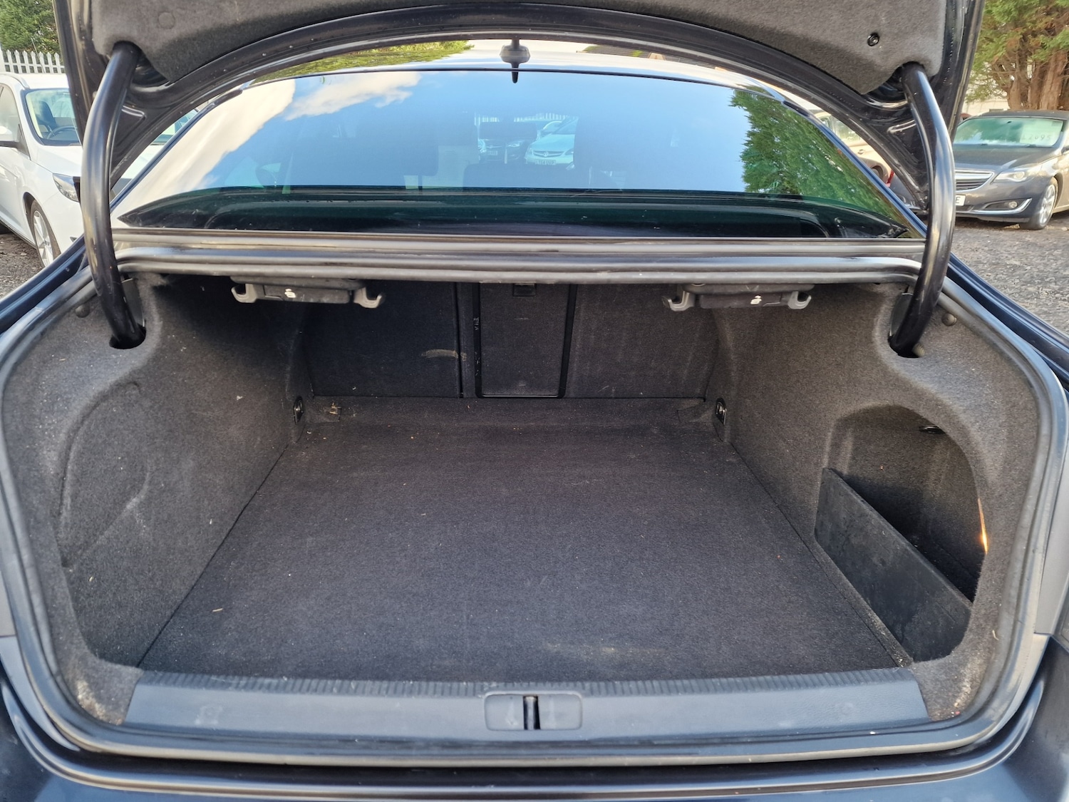 Used Volkswagen CC 2014 for sale - 76533657: Photo 21