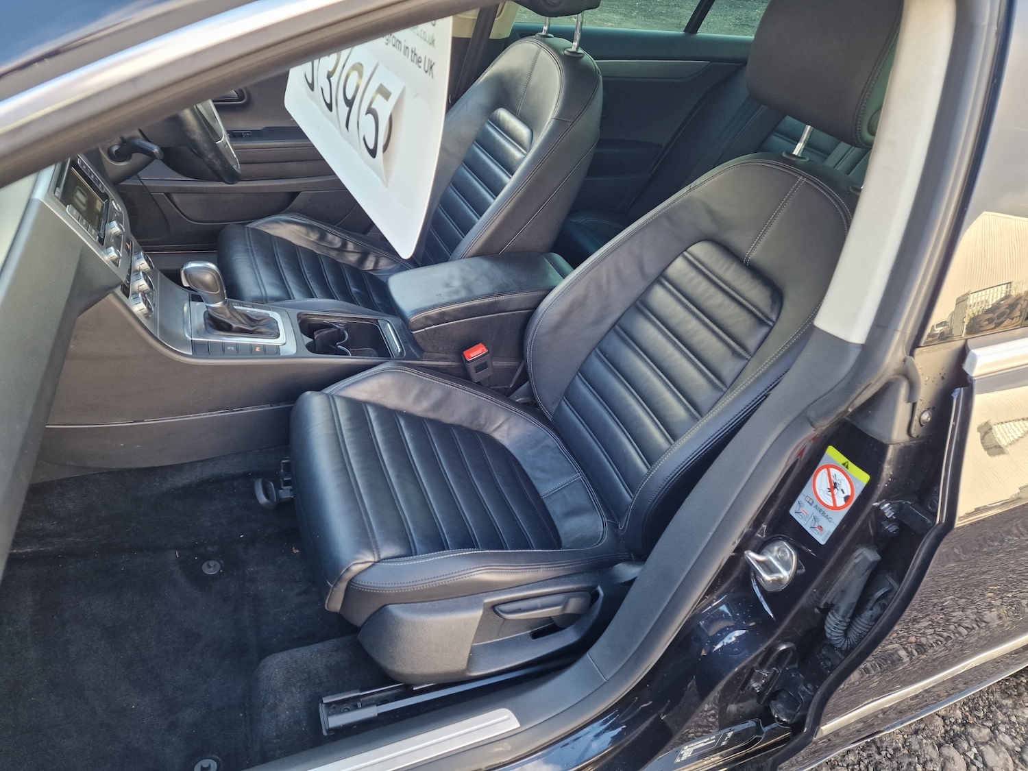 Used Volkswagen CC 2014 for sale - 76533657: Photo 24