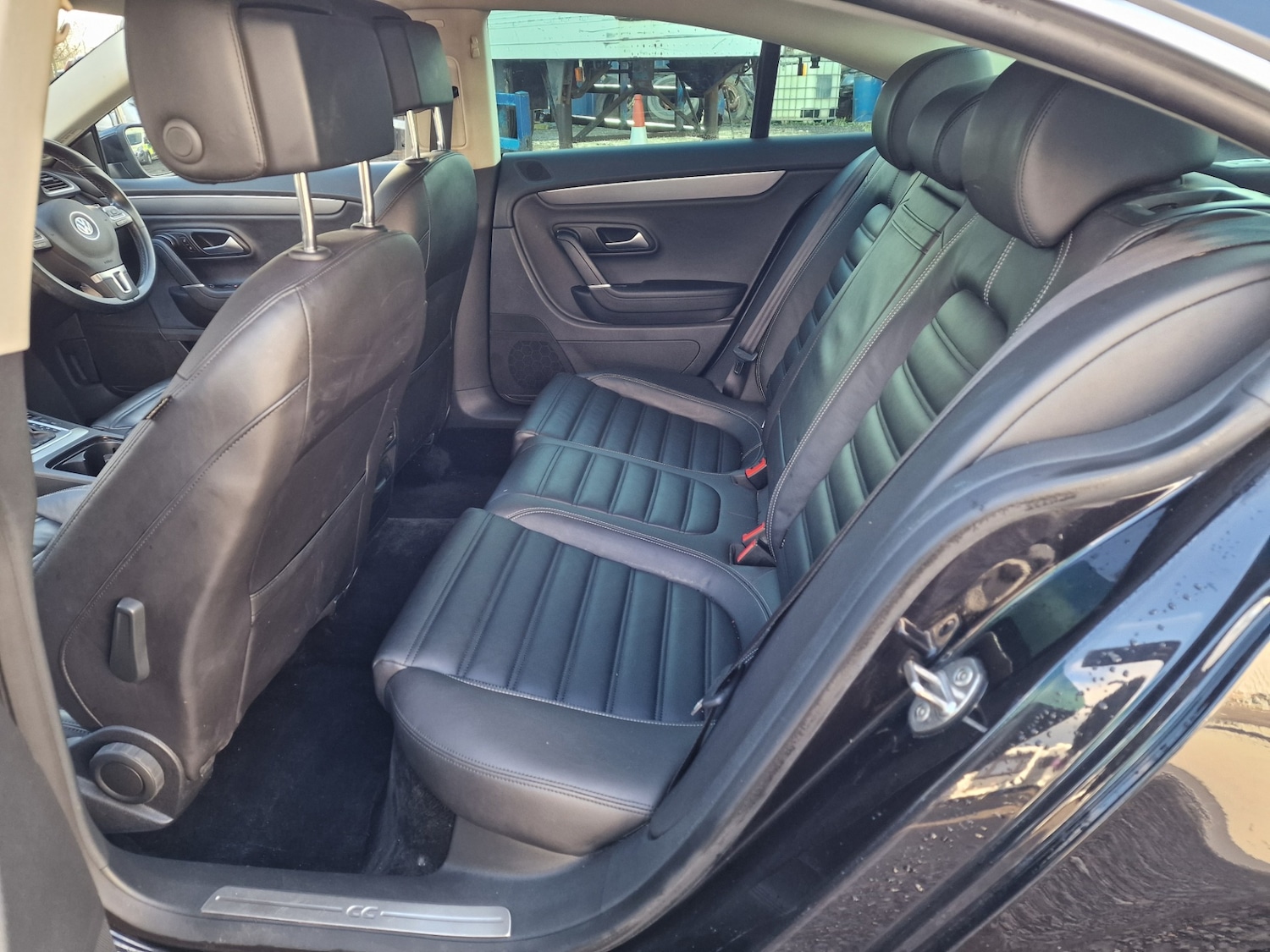 Used Volkswagen CC 2014 for sale - 76533657: Photo 25