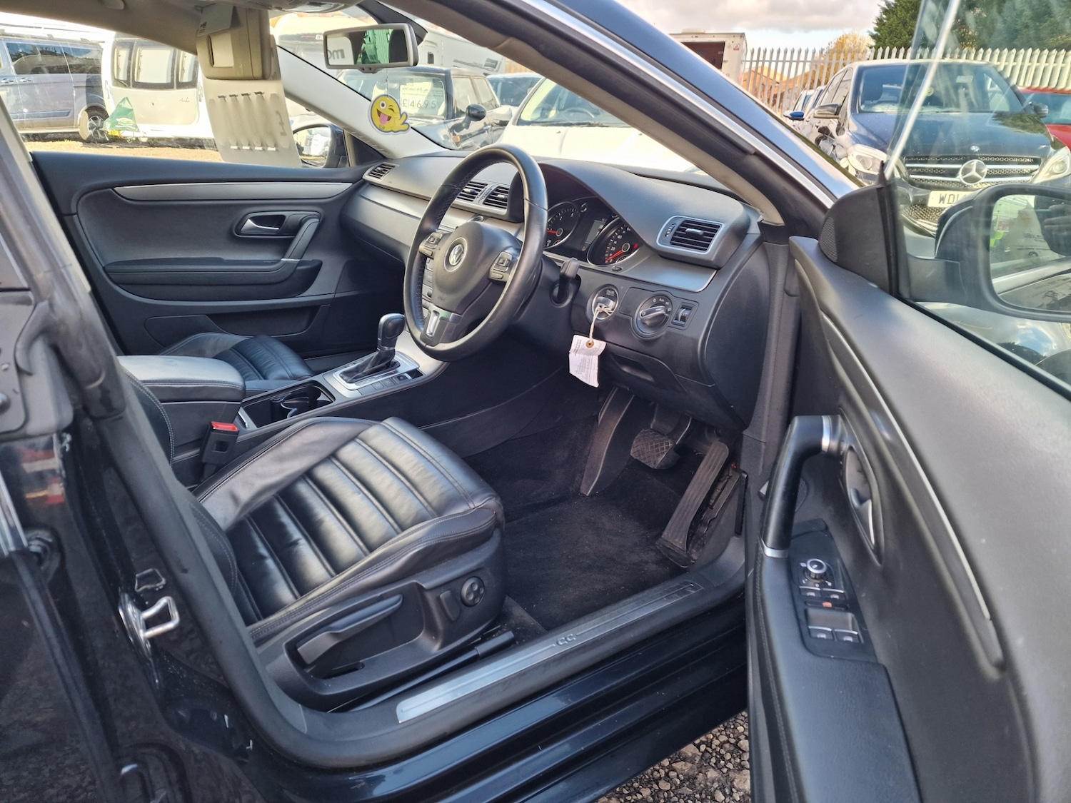 Used Volkswagen CC 2014 for sale - 76533657: Photo 27