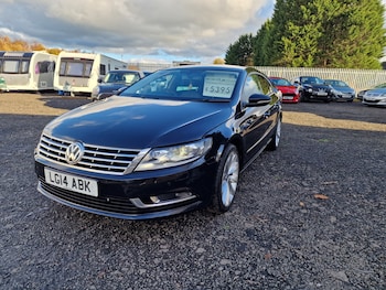 Used Volkswagen CC 2014 for sale - 76533657: Photo