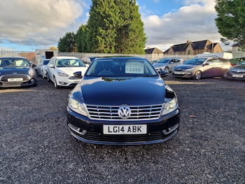 Used Volkswagen CC 2014 for sale - 76533657: Photo