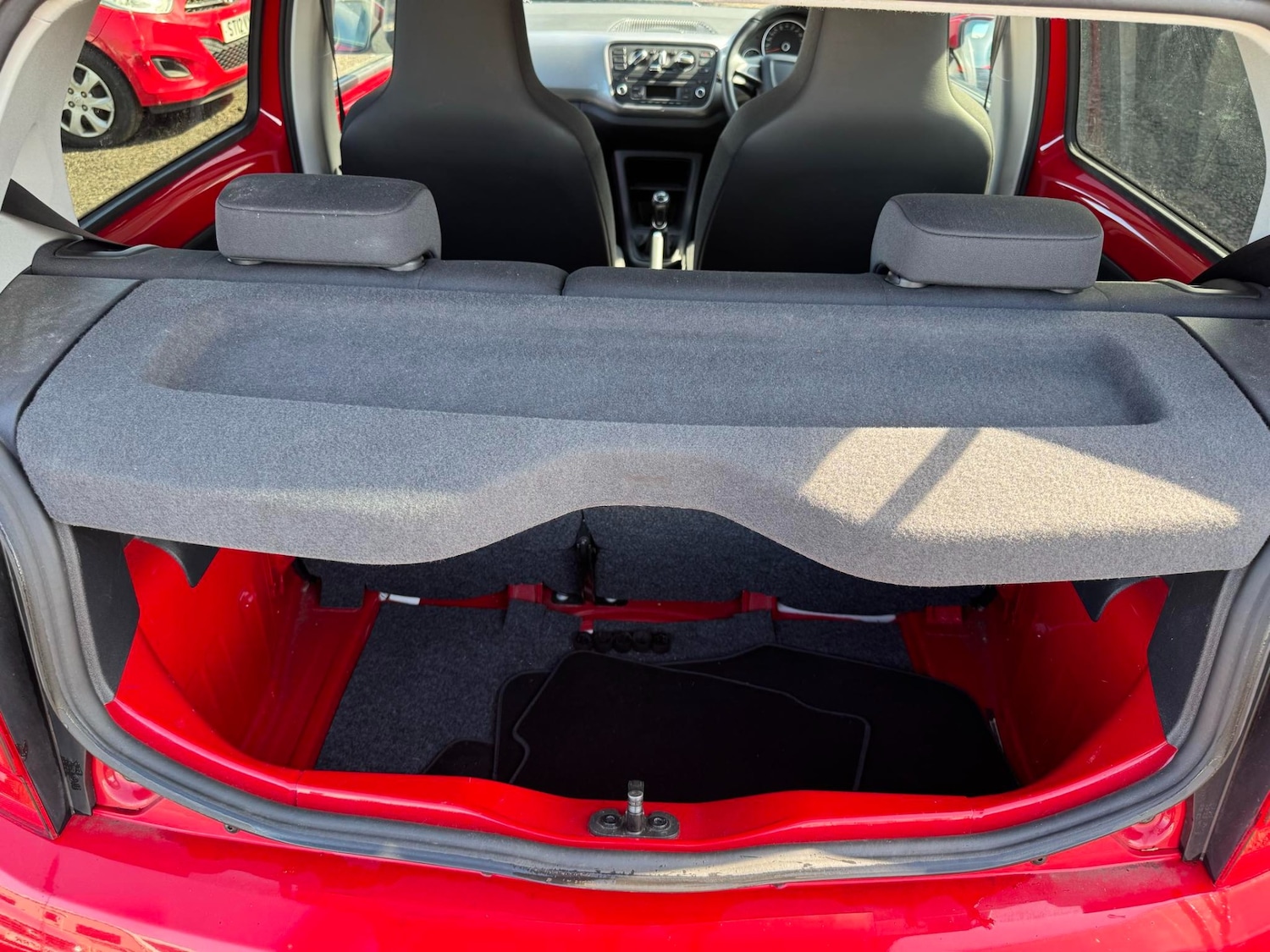 Used SEAT Mii 2013 for sale - 76494727: Photo 11