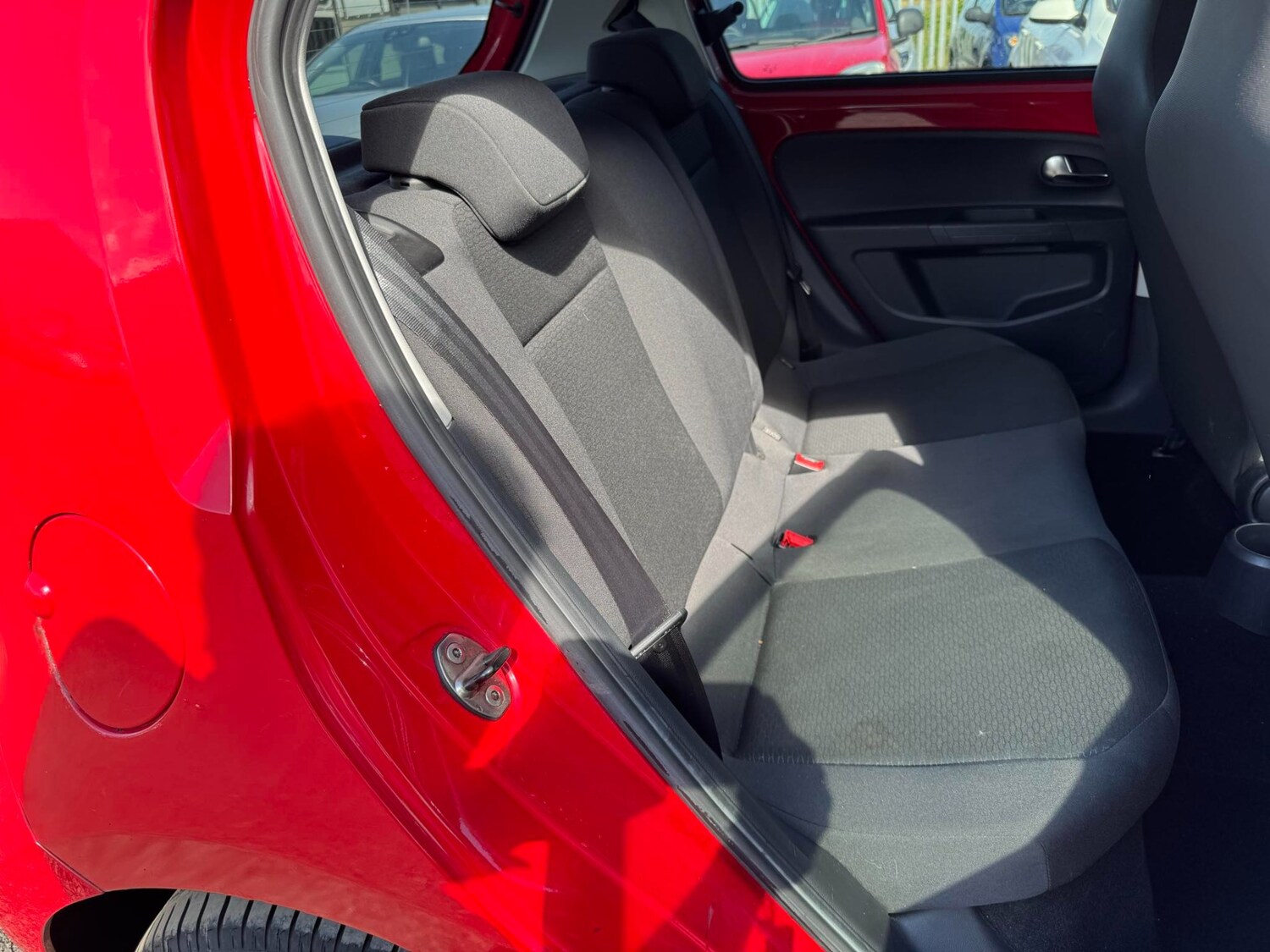 Used SEAT Mii 2013 for sale - 76494727: Photo 12