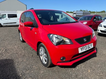 Used SEAT Mii 2013 for sale - 76494727: Photo