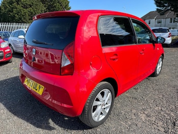 Used SEAT Mii 2013 for sale - 76494727: Photo