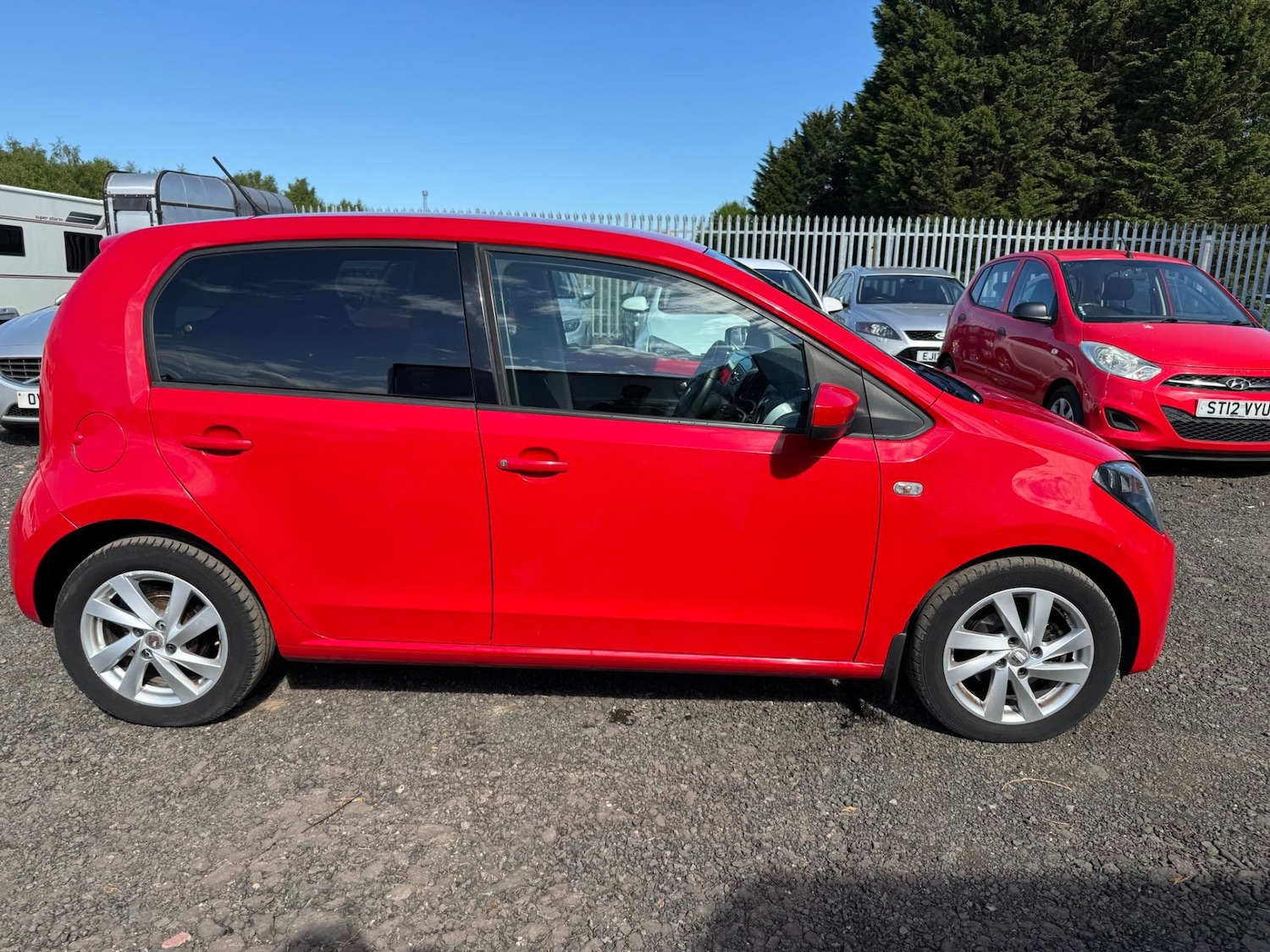 Used SEAT Mii 2013 for sale - 76494727: Photo 5