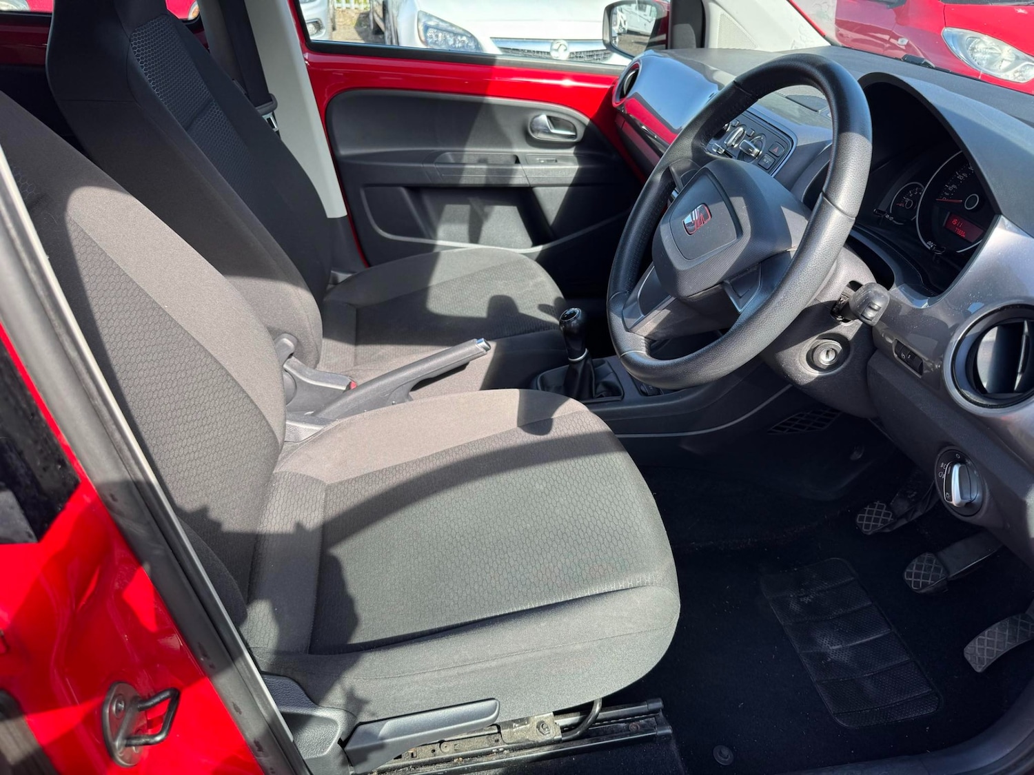 Used SEAT Mii 2013 for sale - 76494727: Photo 7