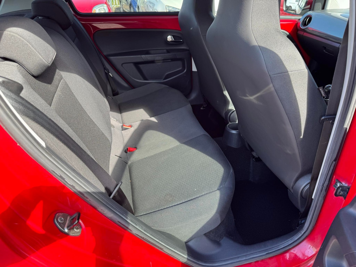 Used SEAT Mii 2013 for sale - 76494727: Photo 8