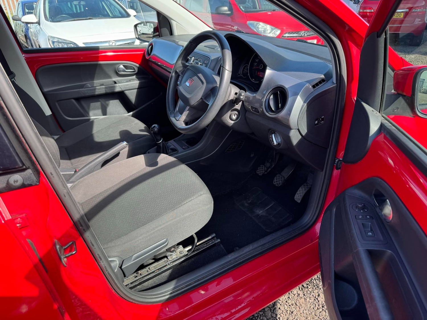 Used SEAT Mii 2013 for sale - 76494727: Photo 9