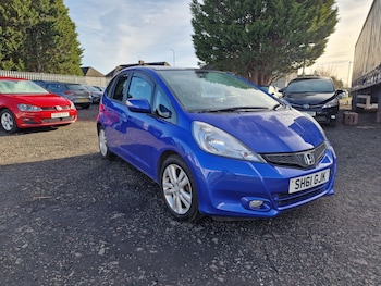 Used Honda Jazz 2011 for sale - 77584715: Photo