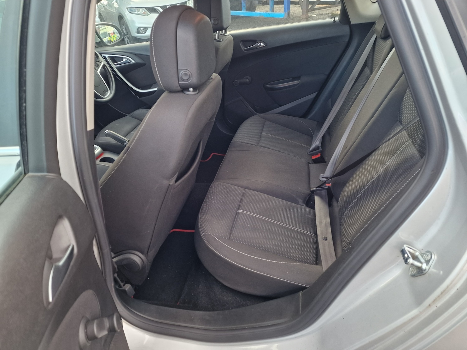 Used Vauxhall Astra 2014 for sale - 76533813: Photo 8