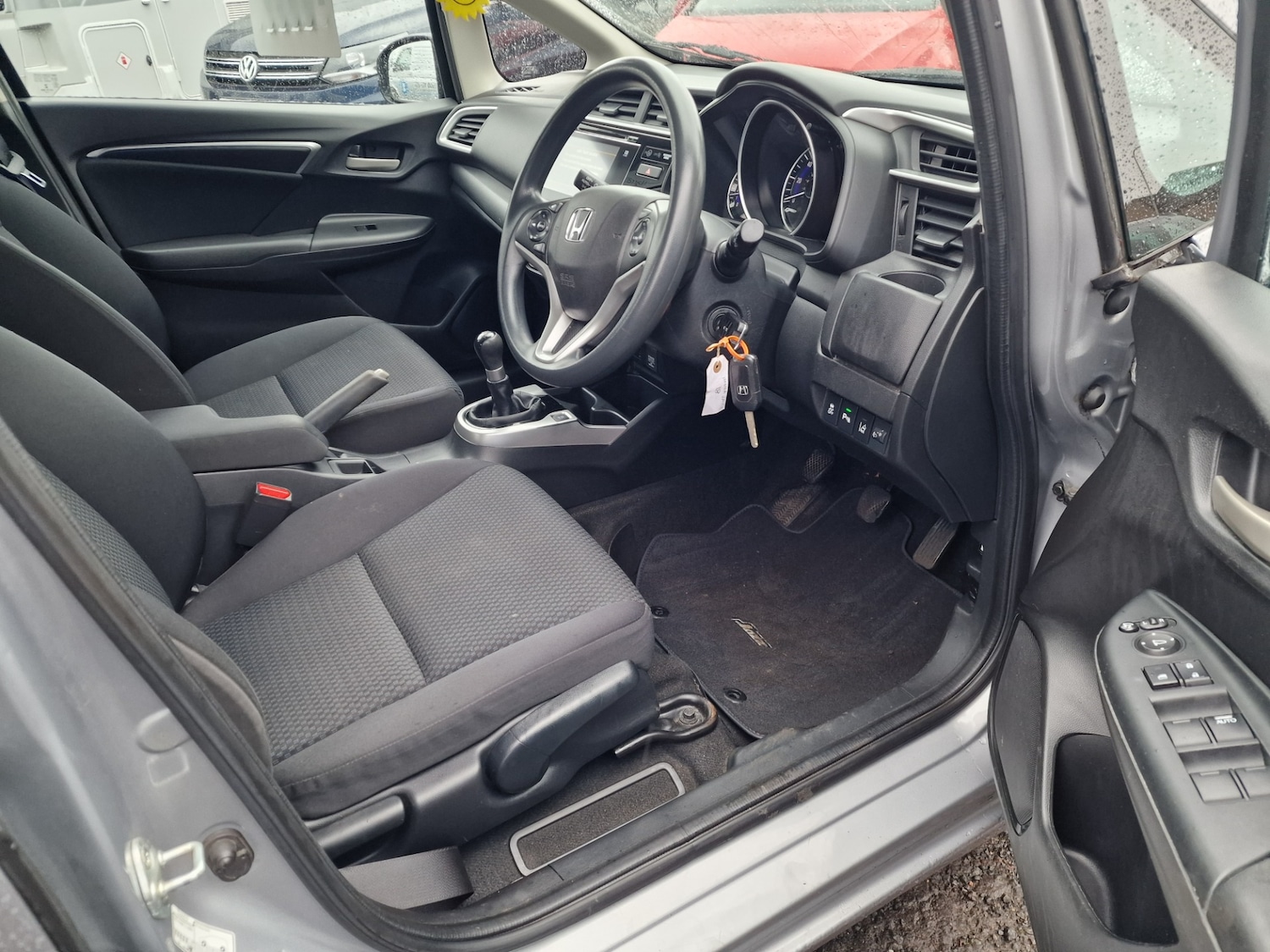 Used Honda Jazz 2018 for sale - 77519553: Photo 11