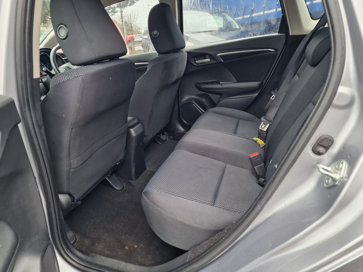 Used Honda Jazz 2018 for sale - 77519553: Photo 12