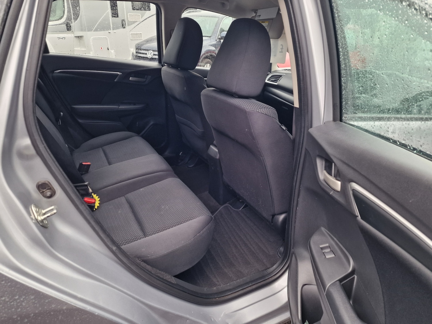 Used Honda Jazz 2018 for sale - 77519553: Photo 13