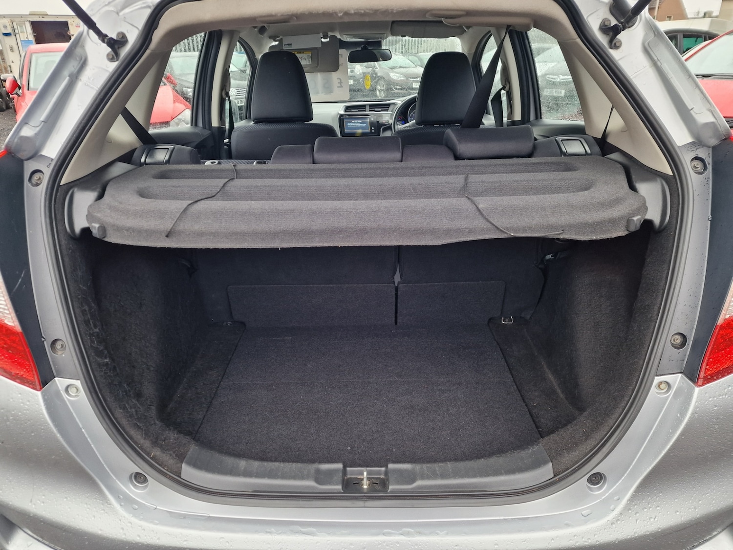 Used Honda Jazz 2018 for sale - 77519553: Photo 15