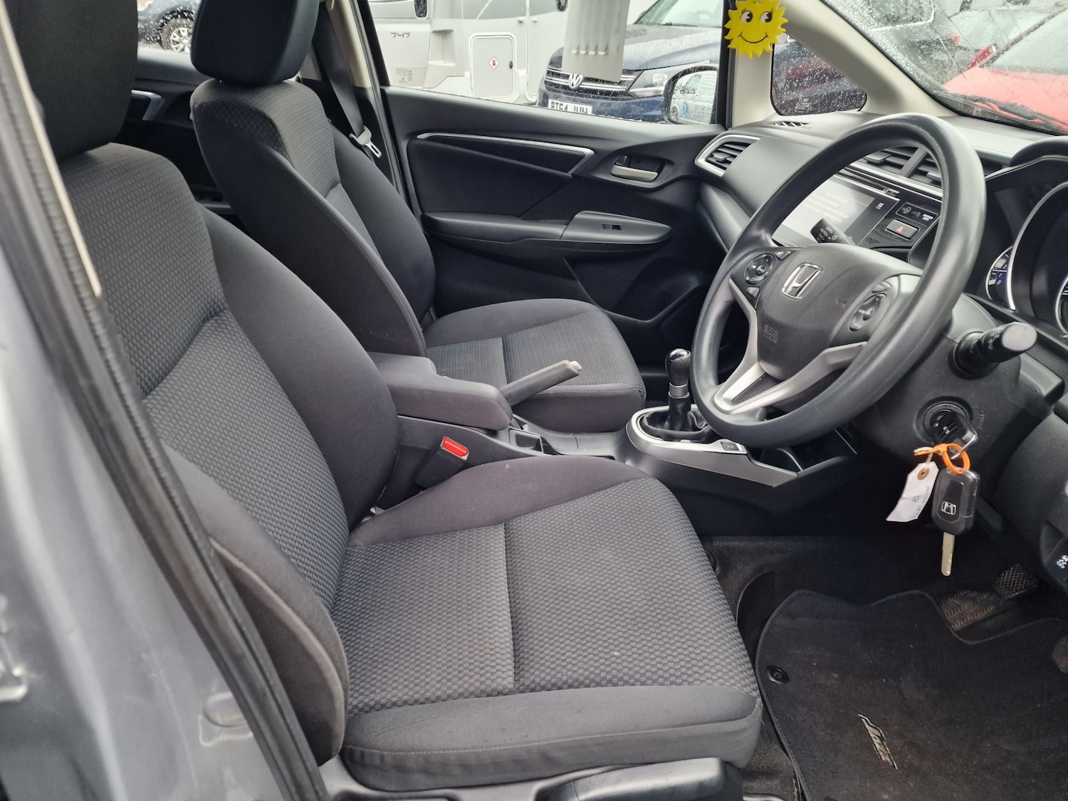 Used Honda Jazz 2018 for sale - 77519553: Photo 16