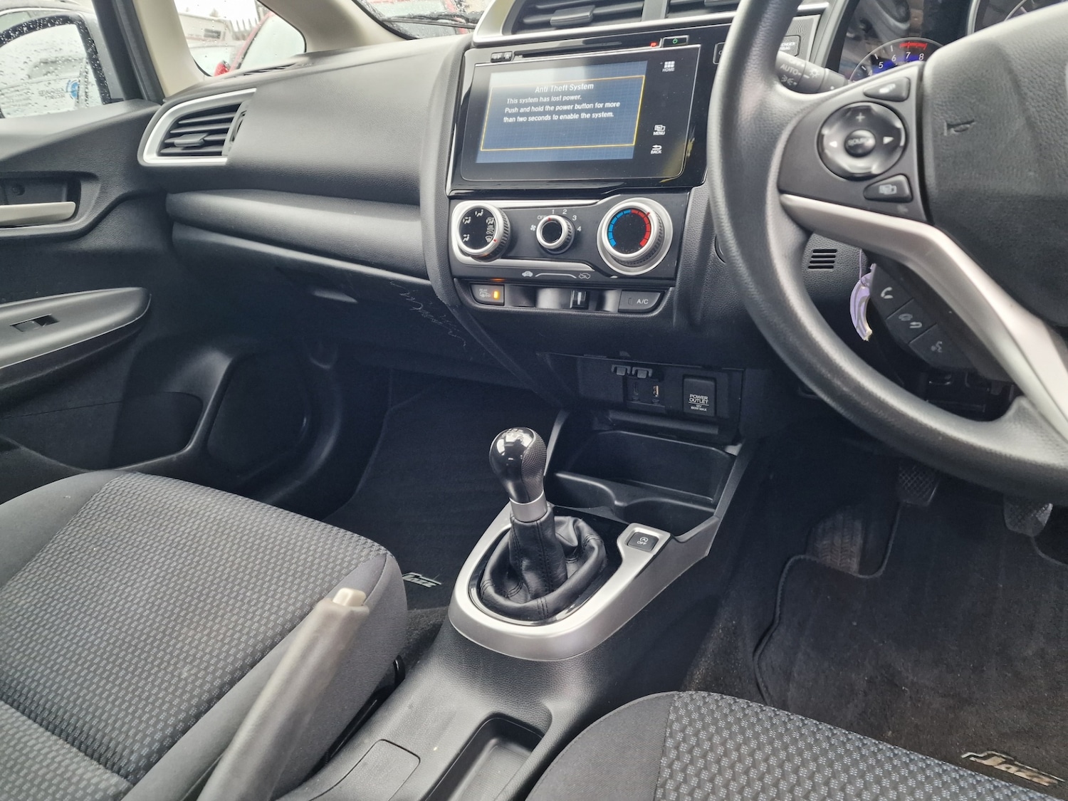 Used Honda Jazz 2018 for sale - 77519553: Photo 19