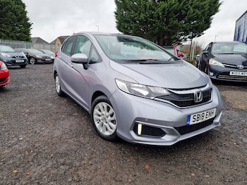 2018 (18) - 1.3 i-VTEC SE Navi 5dr