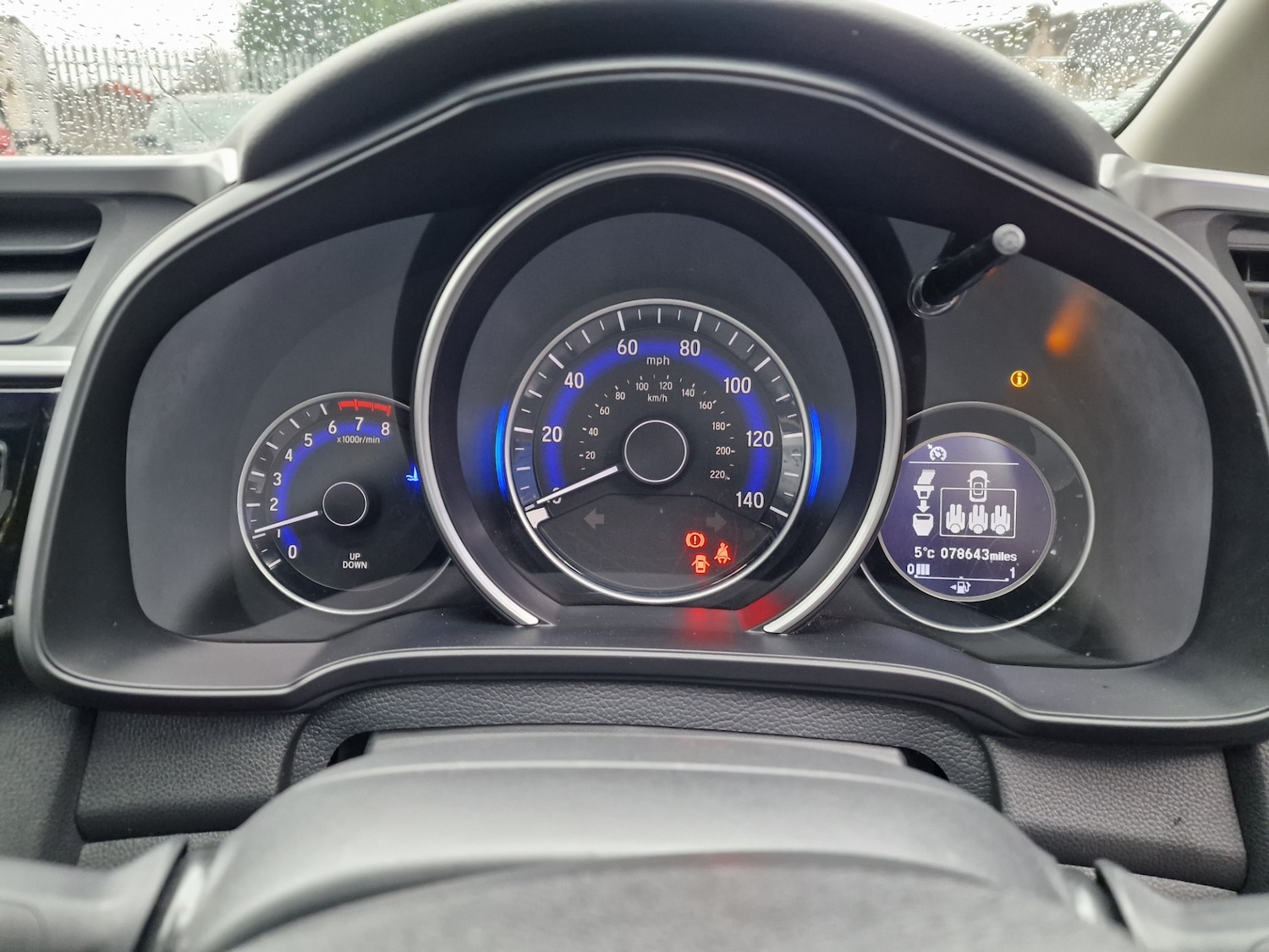 Used Honda Jazz 2018 for sale - 77519553: Photo 20