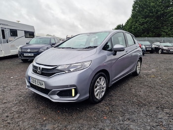 Used Honda Jazz 2018 for sale - 77519553: Photo