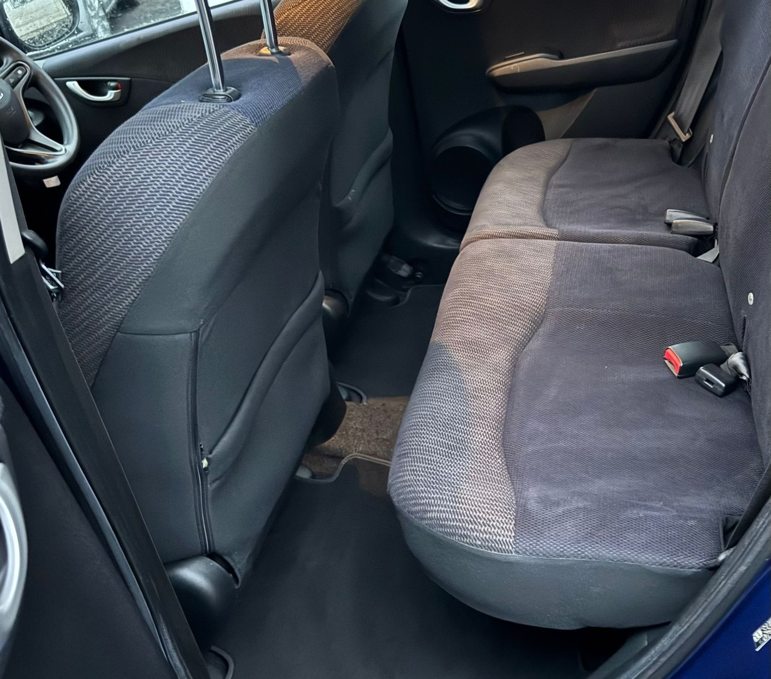 Used Honda Jazz 2013 for sale - 77237272: Photo 7