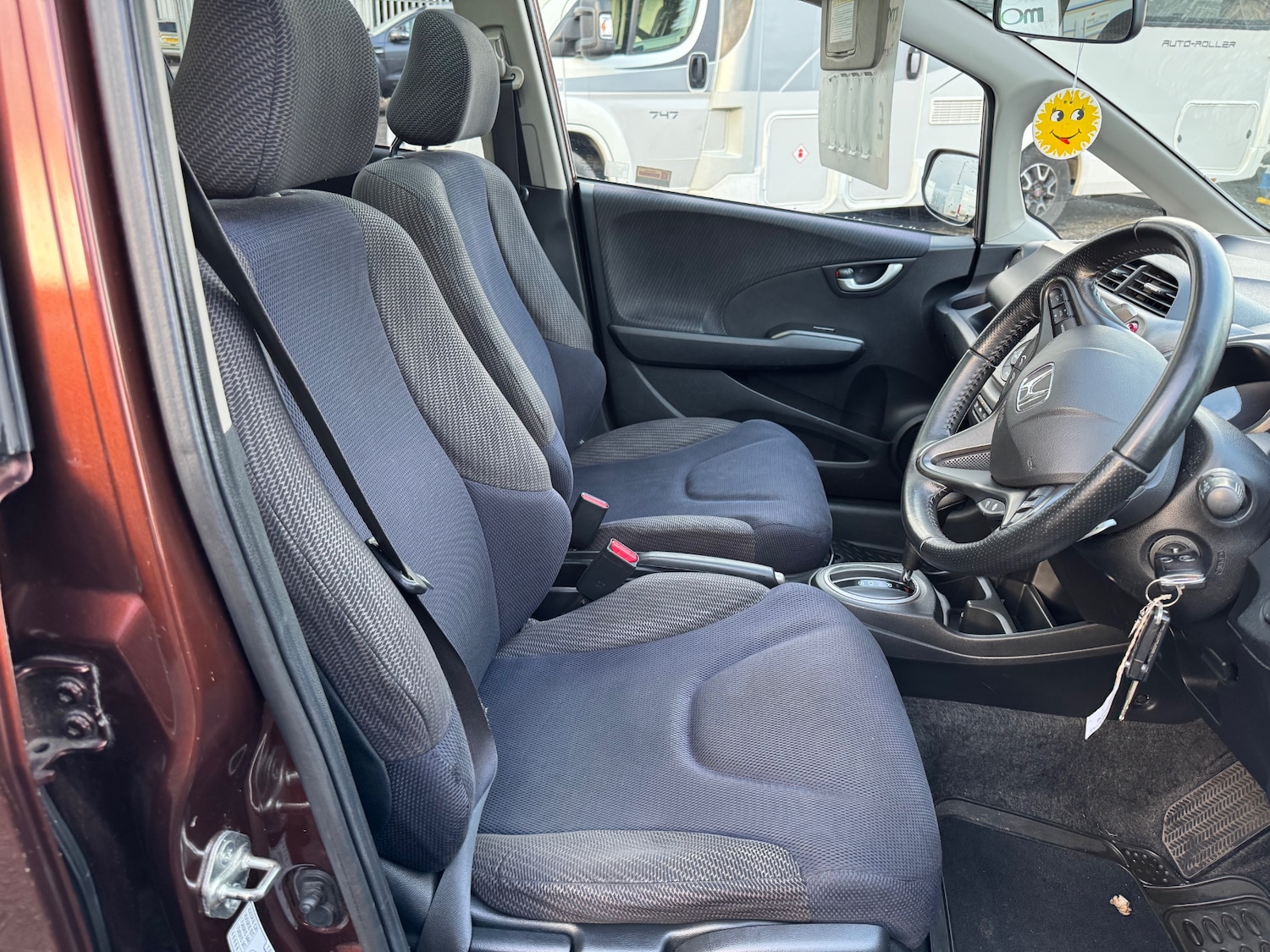 Used Honda Jazz 2011 for sale - 77644069: Photo 11