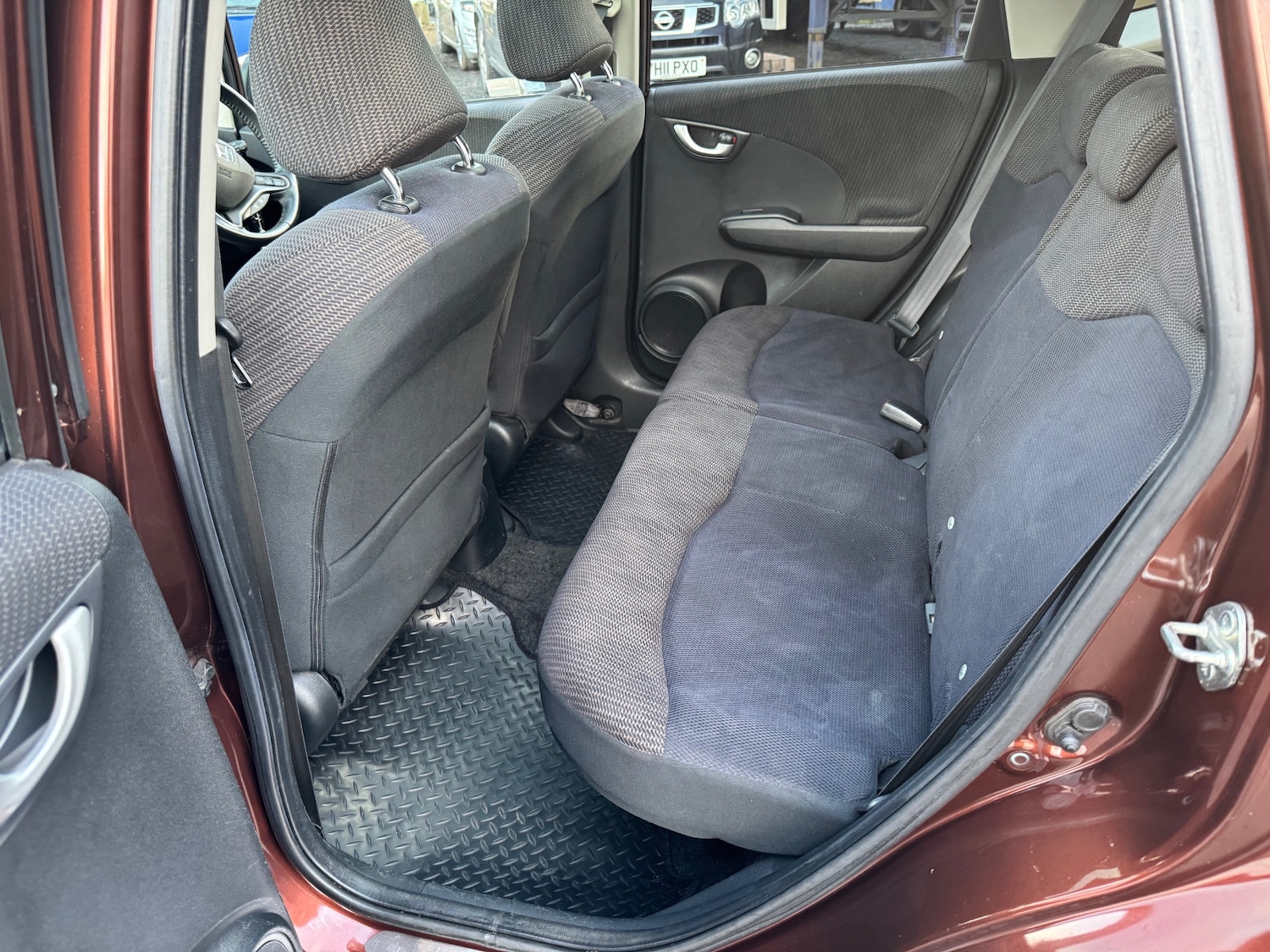 Used Honda Jazz 2011 for sale - 77644069: Photo 13