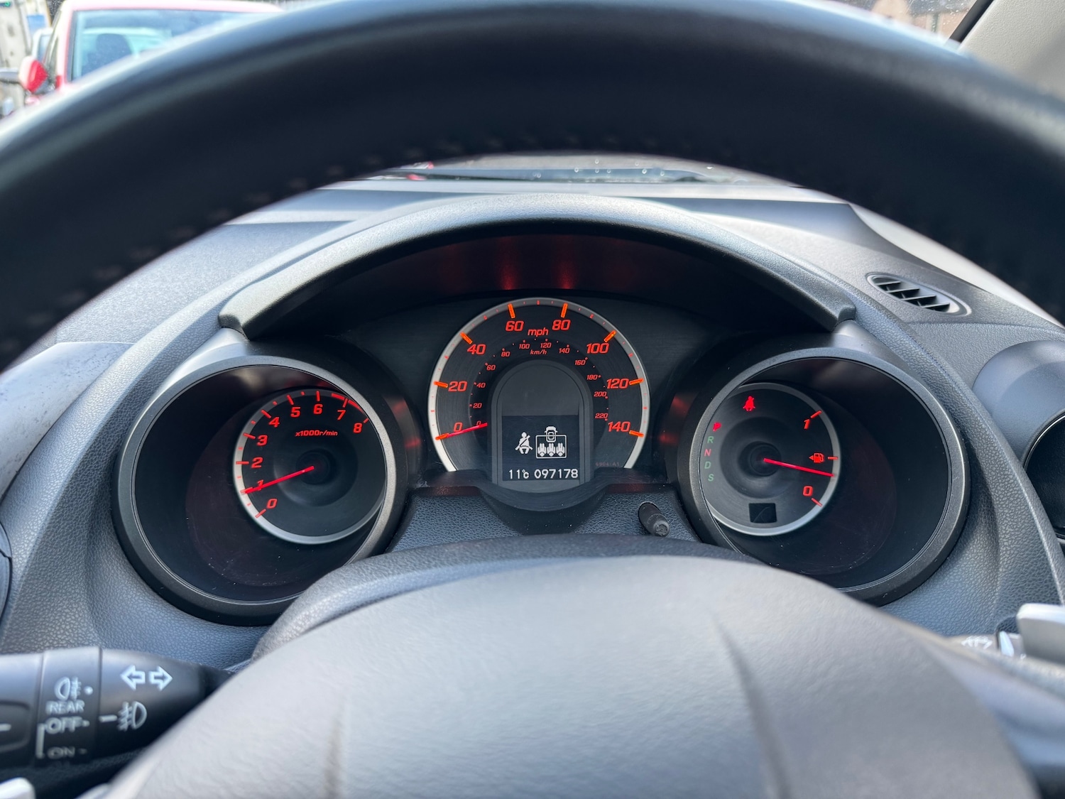 Used Honda Jazz 2011 for sale - 77644069: Photo 18