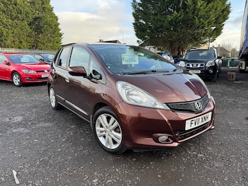 Used Honda Jazz 2011 for sale - 77644069: Photo