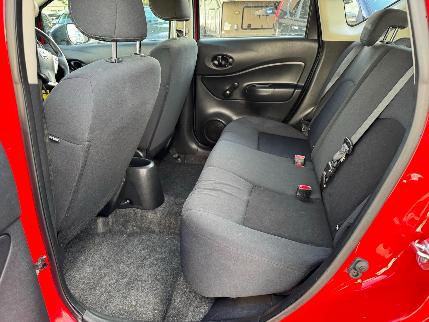 Used Nissan Note 2016 for sale - 76497375: Photo 10