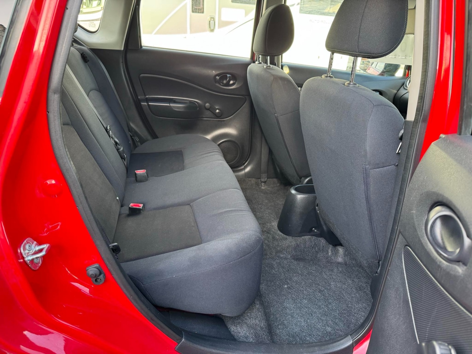 Used Nissan Note 2016 for sale - 76497375: Photo 9