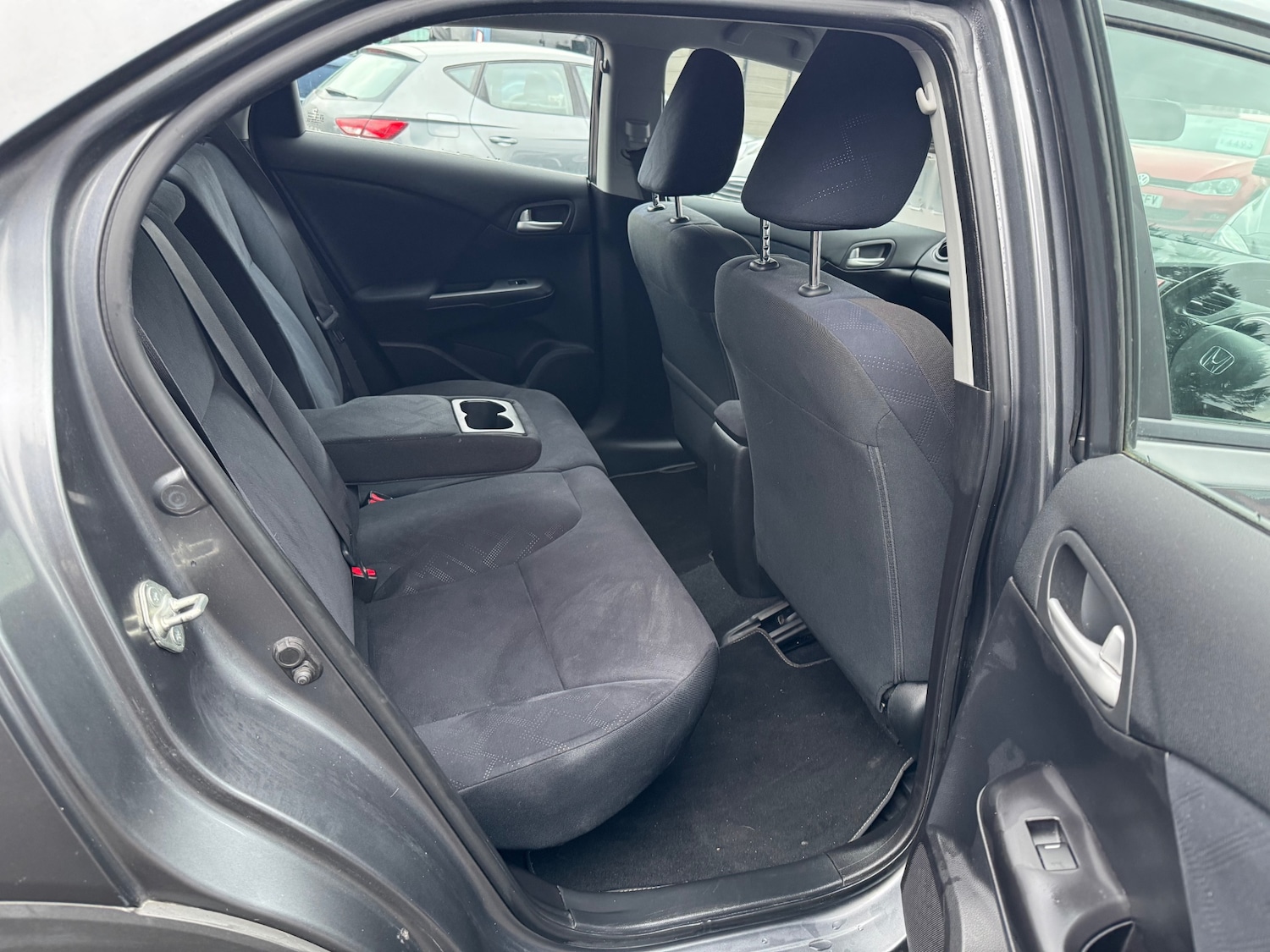 Used Honda Civic 2013 for sale - 77241953: Photo 10