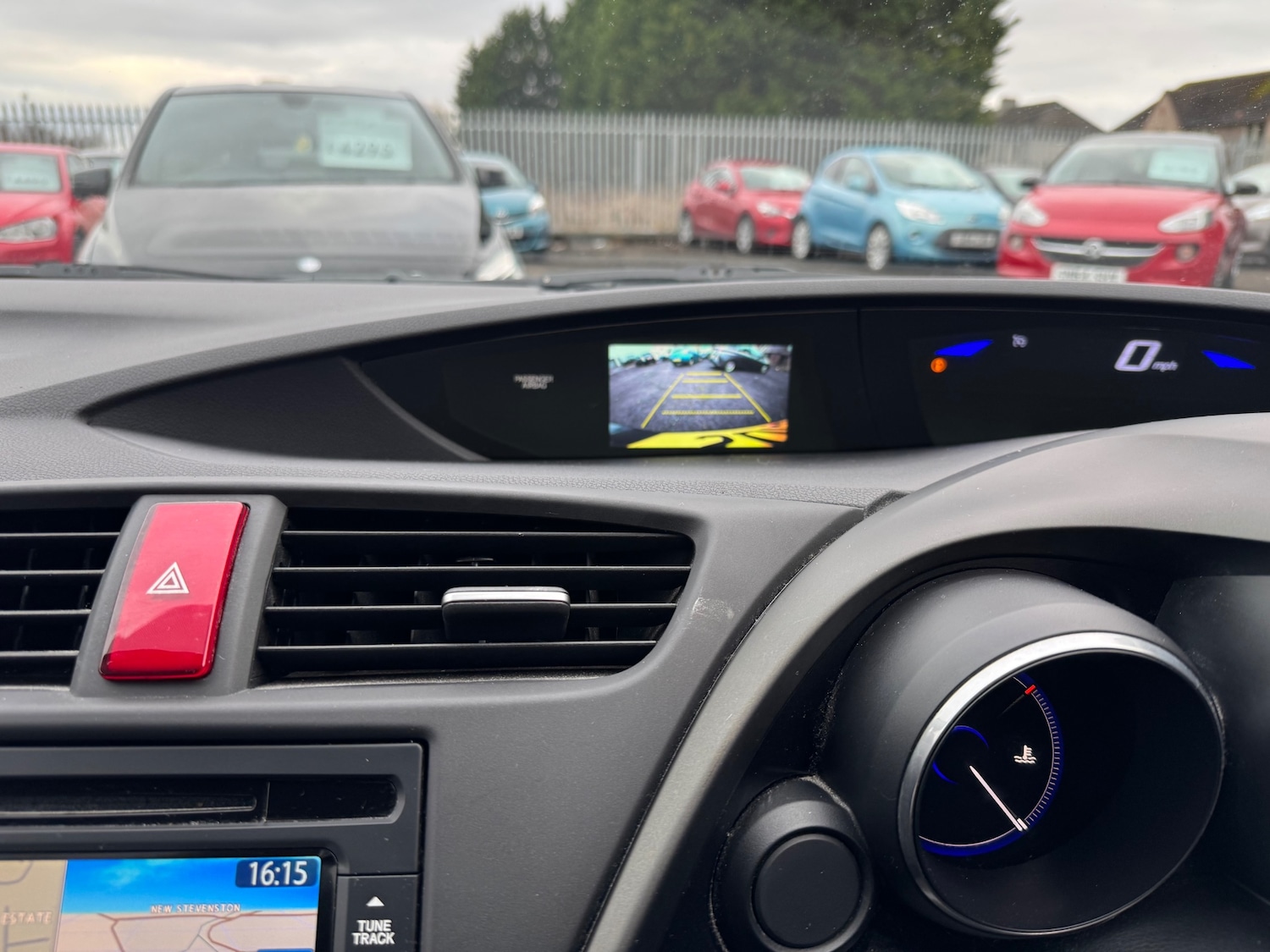 Used Honda Civic 2013 for sale - 77241953: Photo 13