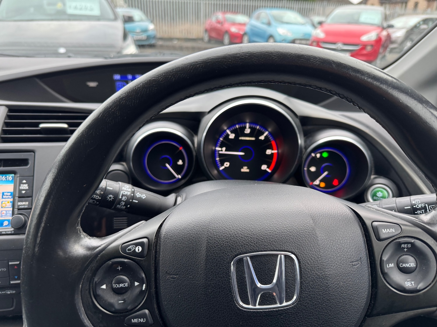 Used Honda Civic 2013 for sale - 77241953: Photo 14